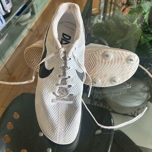 Nike Zoom rival distance spikes